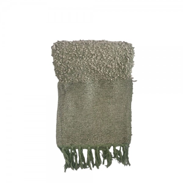 SIMPUL ΡΙΧΤΑΡΙ ΔΙΑΚΟΣΜΗΤΙΚΟ 130x170cm ΥΦΑΣΜΑ ΛΑΔΙ