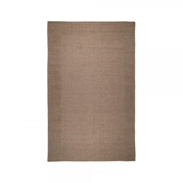 NISHA ΧΑΛΙ ΕΞΩΤΕΡΙΚΟΥ ΧΩΡΟΥ 300x200cm PP ΜΠΕΖ