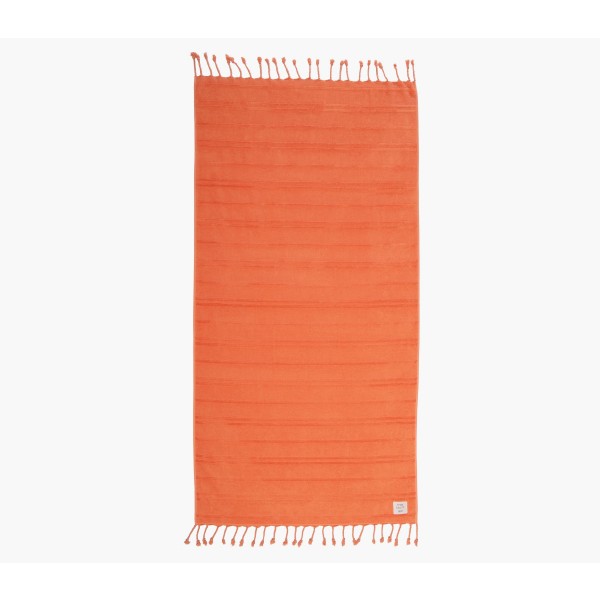 NEF NEF HOMEWARE ΠΕΤΣΕΤΑ ΘΑΛΑΣΣΗΣ EXPRESSION 23 80X160 033058 MELON