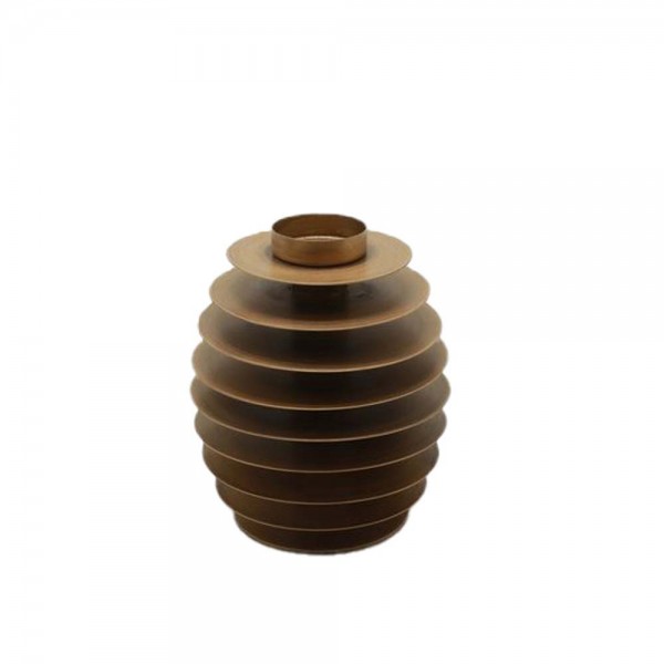 EDIN ΒΑΣΗ ΡΕΣΩ 12x12x14 ΜΕΤΑΛΛΟ ΚΑΦΕ