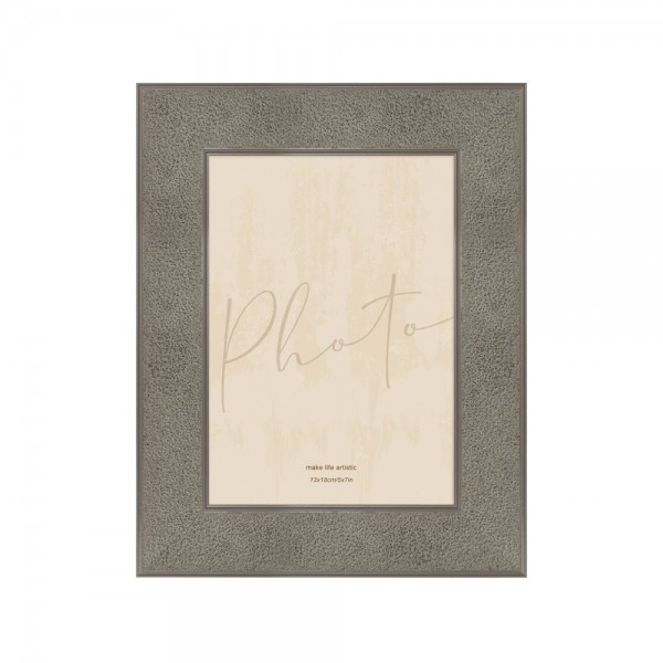 RELIEF ΚΟΡΝΙΖΑ 18.6x1.2x23.7 POLYRESIN ΛΑΔΙ ΑΣΗΜΙ ΓΥΑΛΙ