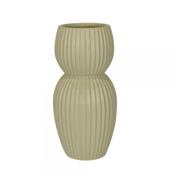 SEREN ΒΑΖΟ 25x25x52.5cm MgO ΜΕΝΤΑ