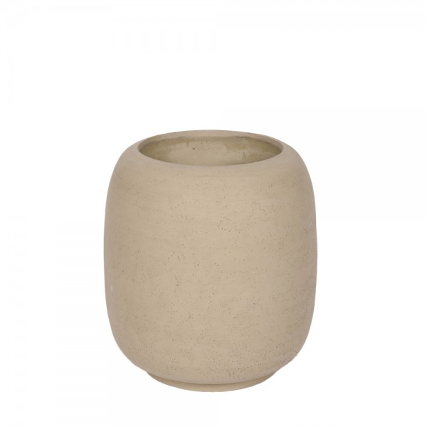 VETRA ΚΑΣΠΩ 32.5x32.5x37cm MgO ΜΠΕΖ