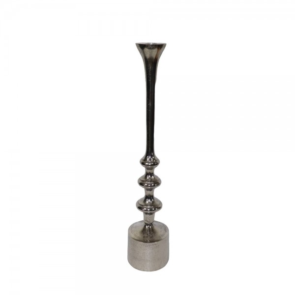 SIDIA ΚΗΡΟΠΗΓΙΟ 9.5x9.5x47.5cm ΑΛΟΥΜΙΝΙΟ ΑΣΗΜΙ