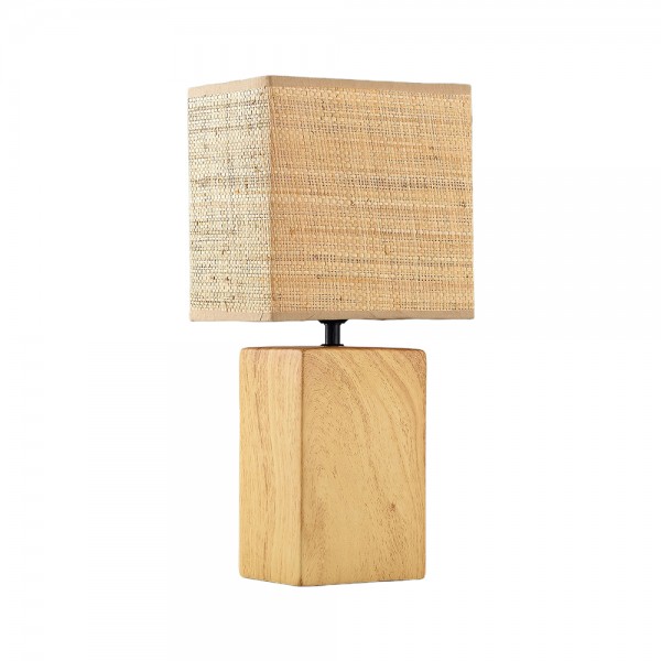 ARCO ΦΩΤΙΣΤΙΚΟ ΕΠΙΤΡΑΠΕΖΙΟ 20x14x42.5cm ΚΕΡΑΜΙΚΟ ΦΥΣΙΚΟ ΧΑΡΤΙ ΦΥΣΙΚΟ
