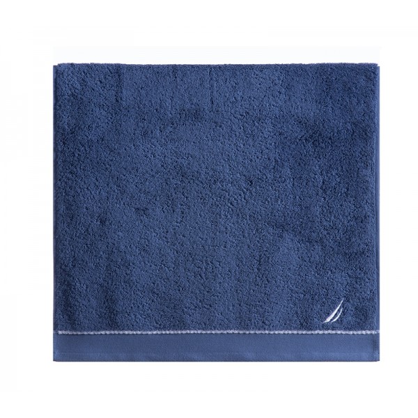 NAUTICA ΠΕΤΣΕΤΑ ΠΡΟΣΩΠΟΥ 50x90cm NAU COAST TRUE NAVY 036530
