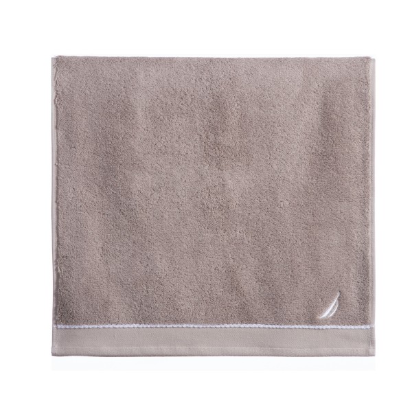 NAUTICA ΠΕΤΣΕΤΑ ΠΡΟΣΩΠΟΥ 50x90cm NAU COAST BEIGE 036530