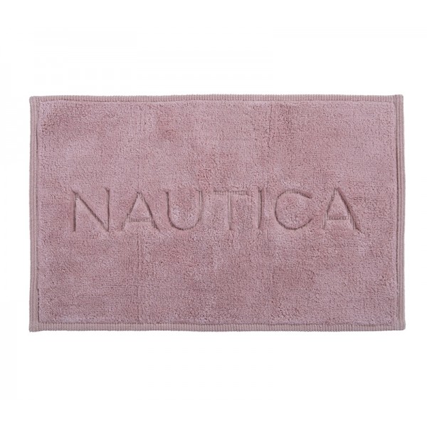 NAUTICA ΧΑΛΑΚΙ ΜΠΑΝΙΟΥ 50X80CM NAU COAST ROSE 036660
