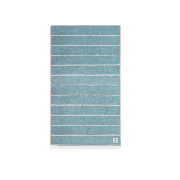 NEF NEF HOMEWARE ΠΑΙΔΙΚΗ ΠΕΤΣΕΤΑ ΘΑΛΑΣΣΗΣ BAY KID 70X120 037761 PETROL