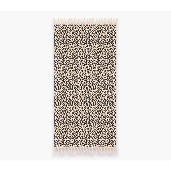 NEF NEF HOMEWARE ΠΕΤΣΕΤΑ ΘΑΛΑΣΣΗΣ KENYA 80X160 039978 ECRU