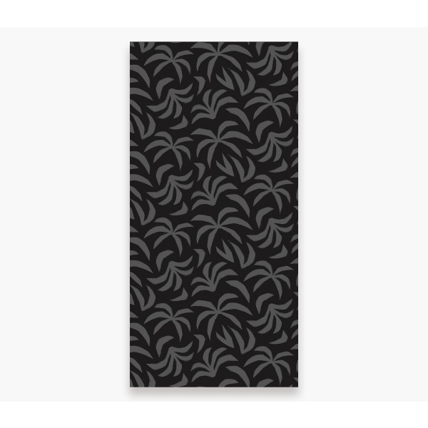 NEF NEF HOMEWARE ΠΕΤΣΕΤΑ ΘΑΛΑΣΣΗΣ SINTRA 80X160 039983 ANTHRACITE