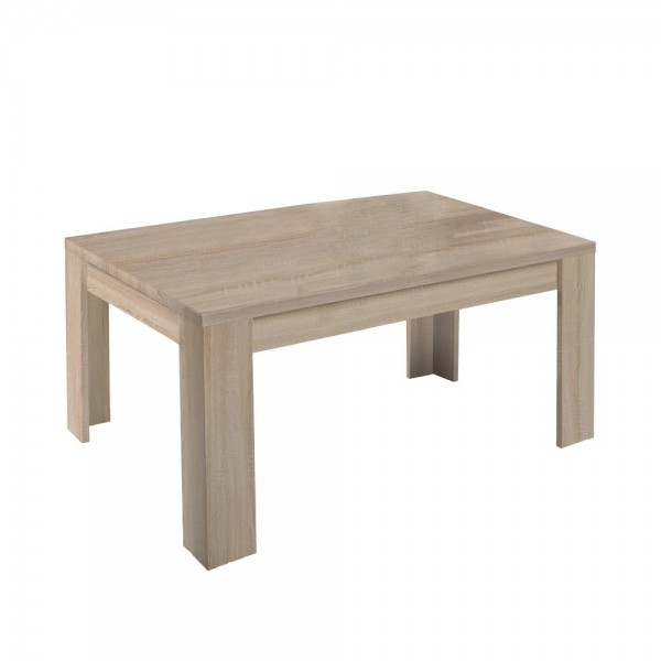 MAGNUM 90 COFFEE TABLE SONOMA 90x50xH45,5cm 04-0474