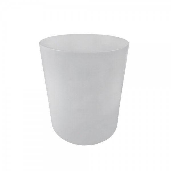 MISTY GREY SIDE TABLE ΓΚΡΙ ΑΝΟΙΧΤΟ 36.5x36.5x46cm