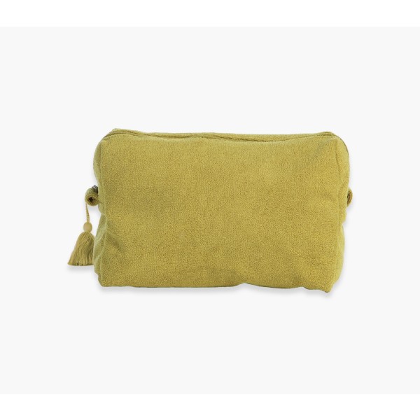 NEF NEF HOMEWARE ΤΣΑΝΤΑΚΙ ΘΑΛΑΣΣΗΣ EXPRESSION 26 22.5X18 040050 CITRON