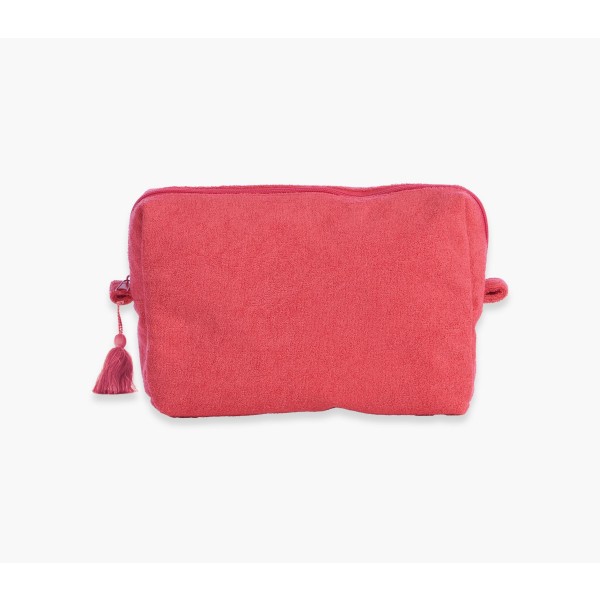 NEF NEF HOMEWARE ΤΣΑΝΤΑΚΙ ΘΑΛΑΣΣΗΣ EXPRESSION 26 22.5X18 040050 HOT CORAL