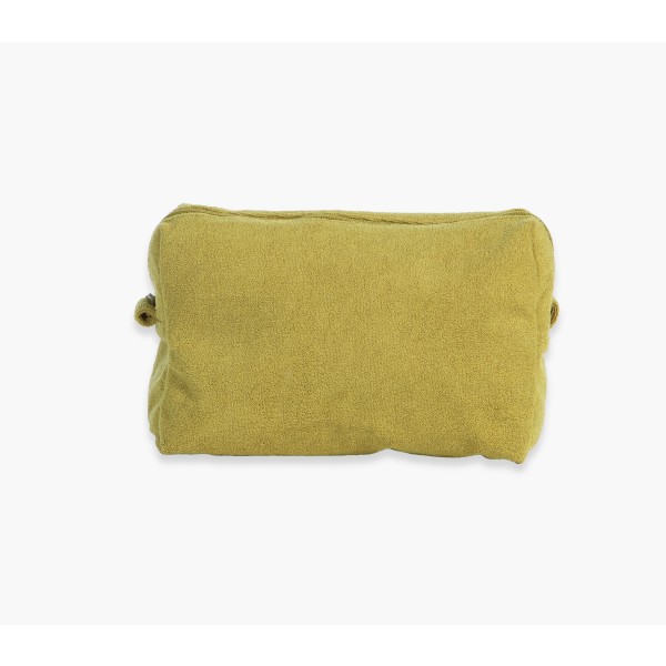 NEF NEF HOMEWARE ΤΣΑΝΤΑΚΙ ΘΑΛΑΣΣΗΣ EXPRESSION 26 22.5X18 040050 CITRON