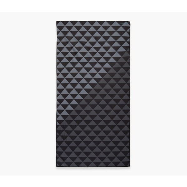 NEF NEF HOMEWARE ΠΕΤΣΕΤΑ ΘΑΛΑΣΣΗΣ POINTING 80X160 040056 GREY