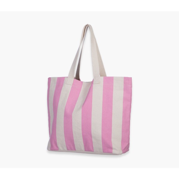NEF NEF HOMEWARE ΤΣΑΝΤΑ ΘΑΛΑΣΣΗΣ PORTOFINO 52X38X15 040352 MAUVE