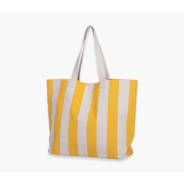 NEF NEF HOMEWARE ΤΣΑΝΤΑ ΘΑΛΑΣΣΗΣ PORTOFINO 52X38X15 040352 YELLOW