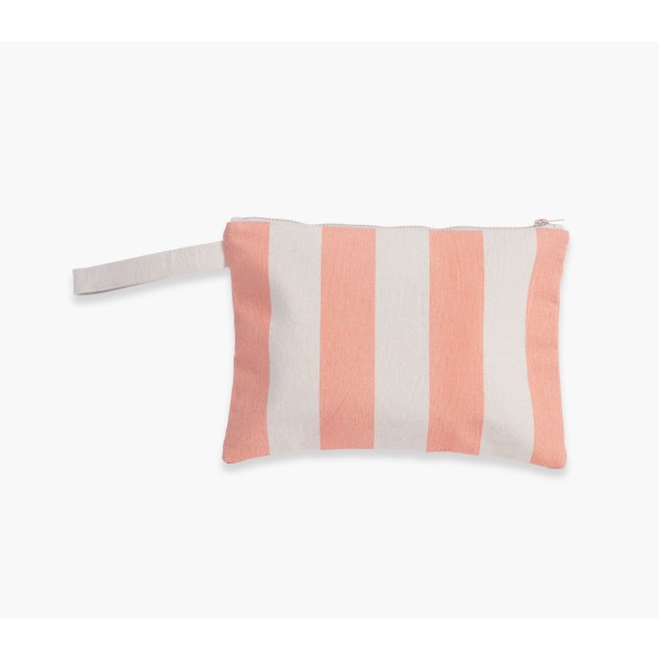 NEF NEF HOMEWARE ΤΣΑΝΤΑΚΙ ΘΑΛΑΣΣΗΣ PORTOFINO 33X23 040353 CORAL