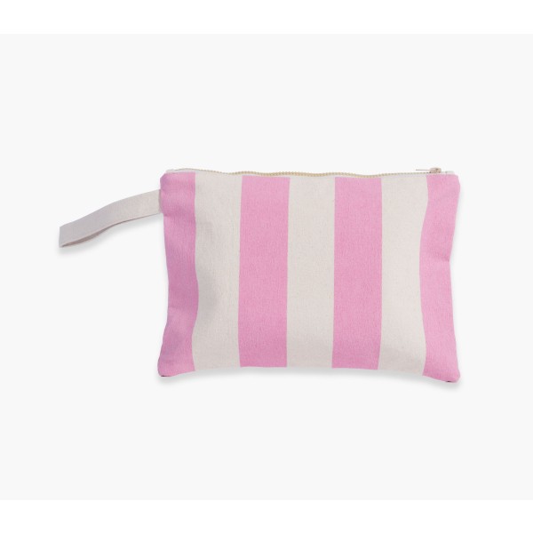 NEF NEF HOMEWARE ΤΣΑΝΤΑΚΙ ΘΑΛΑΣΣΗΣ PORTOFINO 33X23 040353 MAUVE