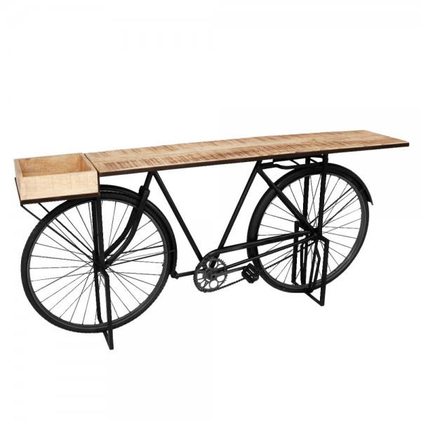 CYCLING ΚΟΝΣΟΛΑ ΦΥΣΙΚΟ 182x35.5x86cm