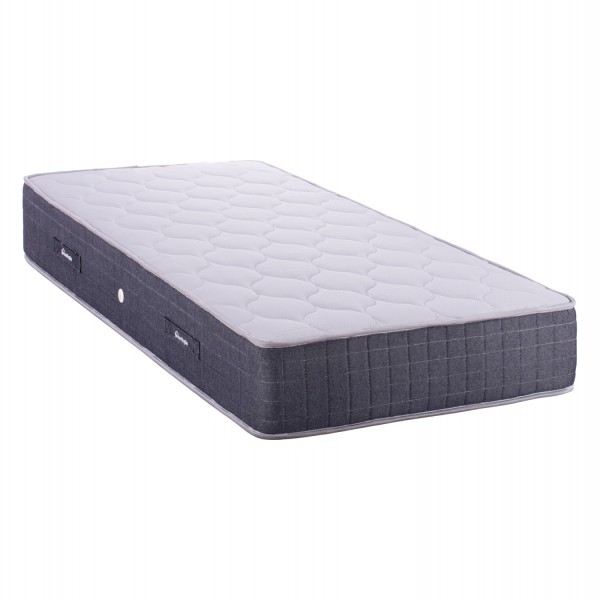 ΣΤΡΩΜΑ DREAMTOPIA CLOUD9 HM656.110 BONNELL SPRING 110x190x27Y εκ.