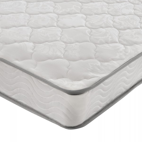 ΣΤΡΩΜΑ CONTINUOUS SPRING ΧΑΜΗΛΗ ΣΟΥΣΤΑ ΜΟΝΗΣ ΟΨΗΣ HM671.01 90x190x16 εκ.