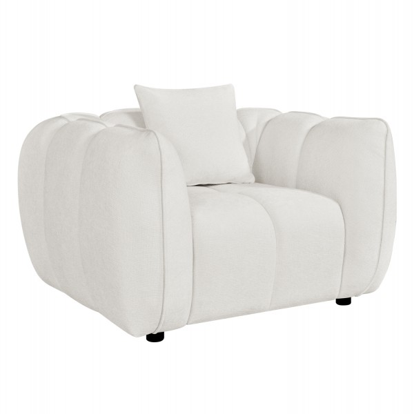 ΠΟΛΥΘΡΟΝΑ LYKKE HM3325.02 ΕΚΡΟΥ ΥΦΑΣΜΑ 119x89x70Υεκ