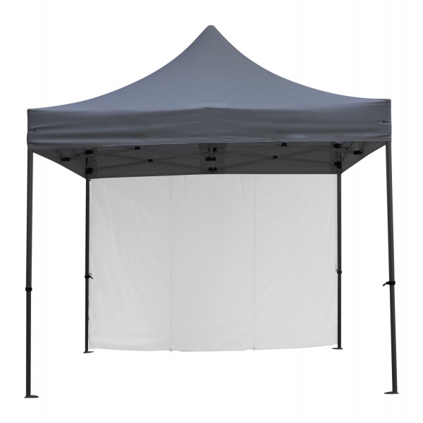 ΠΛΑΙΝΟ ΠΑΝΙ ΣΚΙΑΣΗΣ ΓΙΑ ΚΙΟΣΚΙ/GAZEBO CRESSEN HM6308 ΛΕΥΚΟ 3x3m 0612844