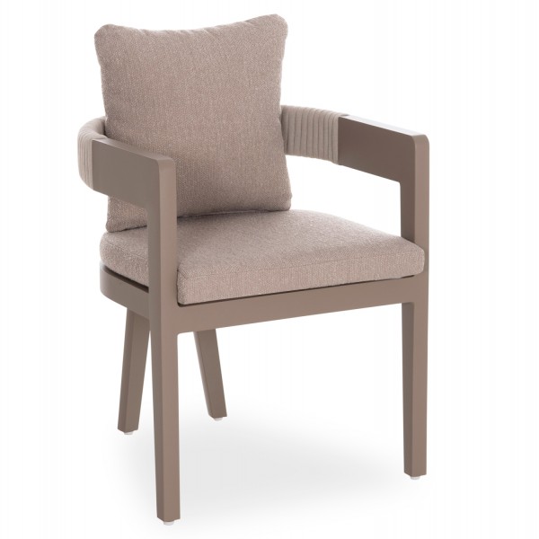 ΠΟΛΥΘΡΟΝΑ ΤΡΑΠΕΖΑΡΙΑΣ ABSOLUTION SM6465.02 ΑΛΟΥΜΙΝΙΟ-ΣΧΟΙΝΙ-ΜΑΞΙΛΑΡΙΑ ΜΠΕΖ 58x60x69Υεκ