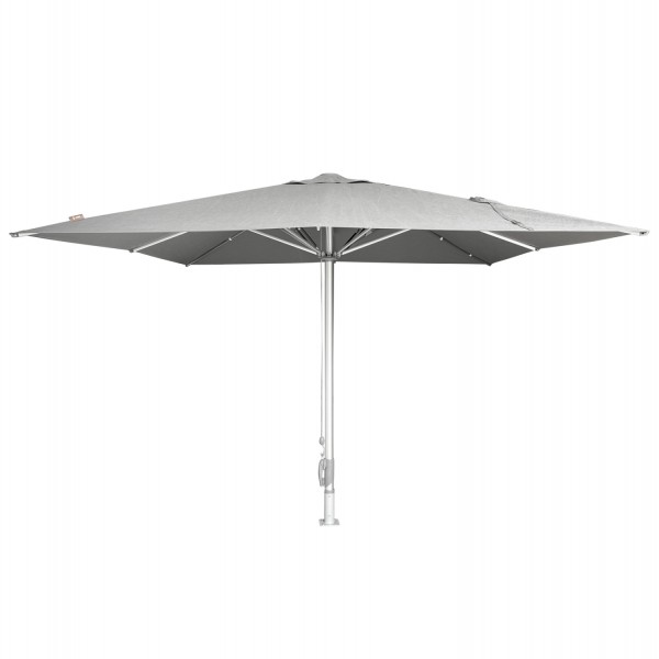 ΕΠΑΓΓΕΛΜΑΤΙΚΗ ΟΜΠΡΕΛΑ 4x4x3,53Yμ GLADELL HM6605.01 ΑΝΟΔ.ΑΛΟΥΜΙΝΙΟ-ΑΚΡΥΛΙΚΟ ΠΑΝΙ