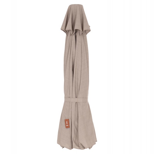ΑΝΤΑΛΛΑΚΤΙΚΟ SPUN POLYESTER ΠΑΝΙ ΜΠΕΖ Φ300εκ. ΓΙΑ ΟΜΠΡΕΛΑ HM6603.02 (στρογγυλή)