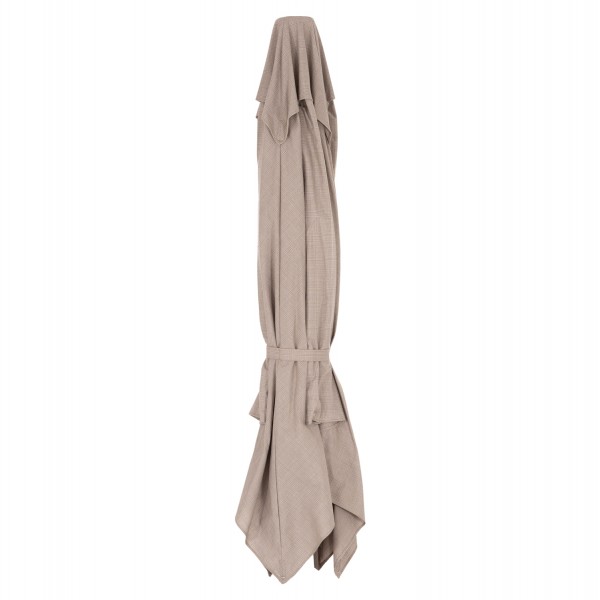ΑΝΤΑΛΛΑΚΤΙΚΟ SPUN POLYESTER ΠΑΝΙ ΜΠΕΖ 3x3m ΓΙΑ ΟΜΠΡΕΛΑ HM6604.02
