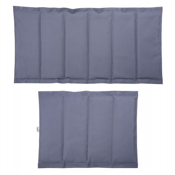 ΠΑΝΙ TEXTILENE ΑΝΤΑΛΛΑΚΤΙΚΟ ΞΑΠΛΩΣΤΡΑΣ ΑΙΓΑΙΟ HM6064.30 ΓΚΡΙ