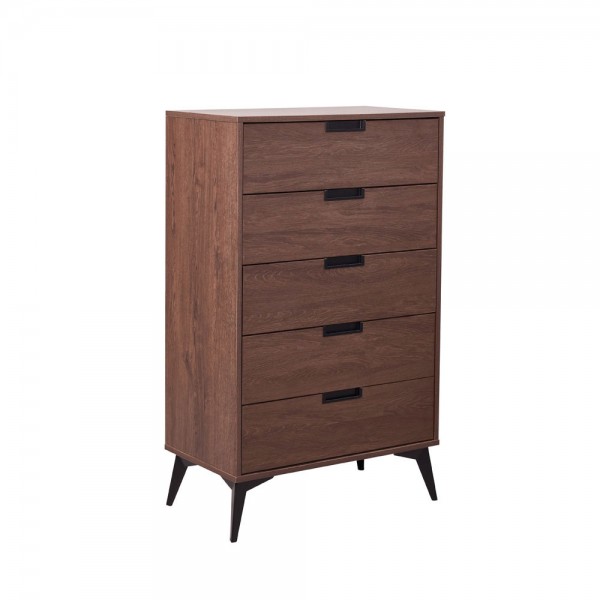 NUEZ ΣΥΡΤΑΡΙΕΡΑ 5ΣΥΡΤΑΡΙΑ ΚΑΡΥΔΙ 72x39x117 09-2134