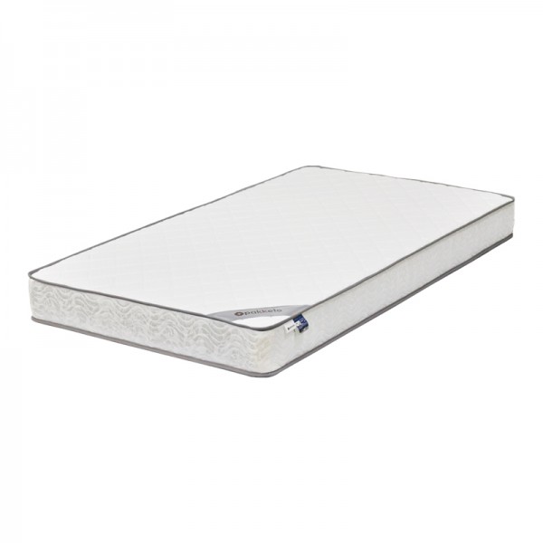 Στρώμα Frezio pakoworld pocket spring roll pack διπλής όψης 18-19cm 120x200εκ