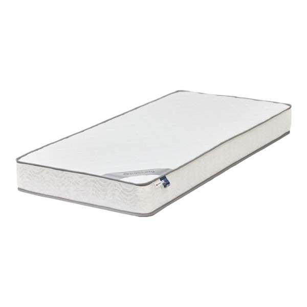 Στρώμα Frezio pakoworld pocket spring roll pack διπλής όψης 18-19cm 90x190εκ