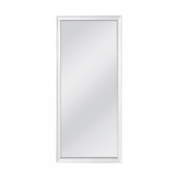 FRAME ΚΑΘΡΕΠΤΗΣ ΛΕΥΚΟ 69x3x159cm