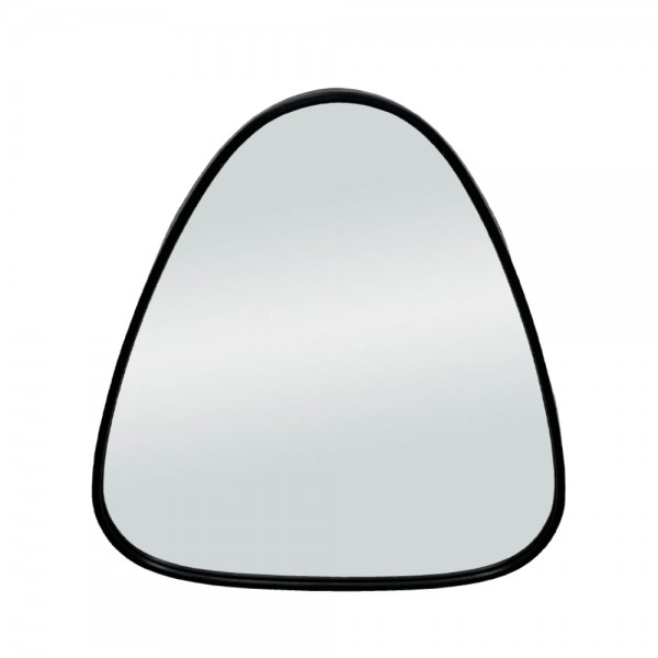 ABSTRACT 63 ΚΑΘΡΕΠΤΗΣ ΤΟΙΧΟΥ ΜΑΥΡΟ 60x2x63