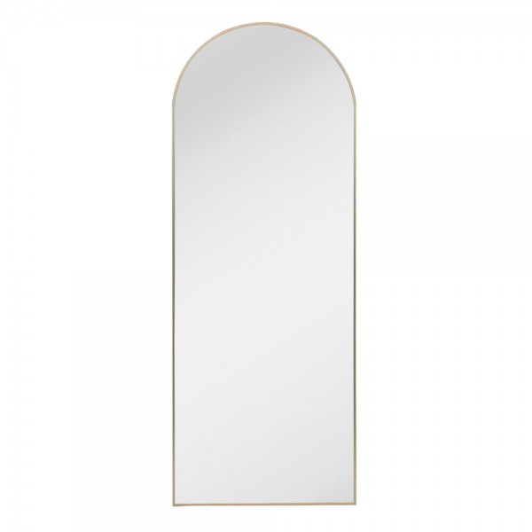 SEMIRAMIS ΚΑΘΡΕΠΤΗΣ ΧΡΥΣΟ 60x160cm