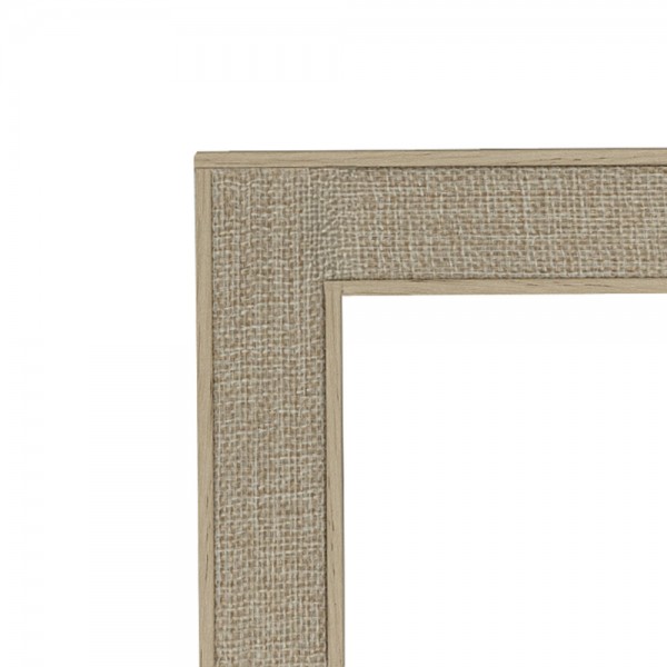 LINO ΚΑΘΡΕΠΤΗΣ BEIGE ΦΥΣΙΚΟ 66x1.5x126