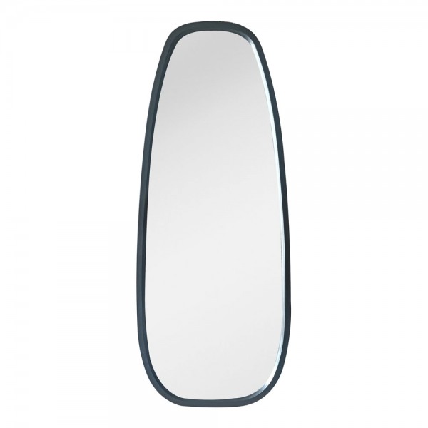 MAYA ΚΑΘΡΕΠΤΗΣ ΜΑΥΡΟ 50x120