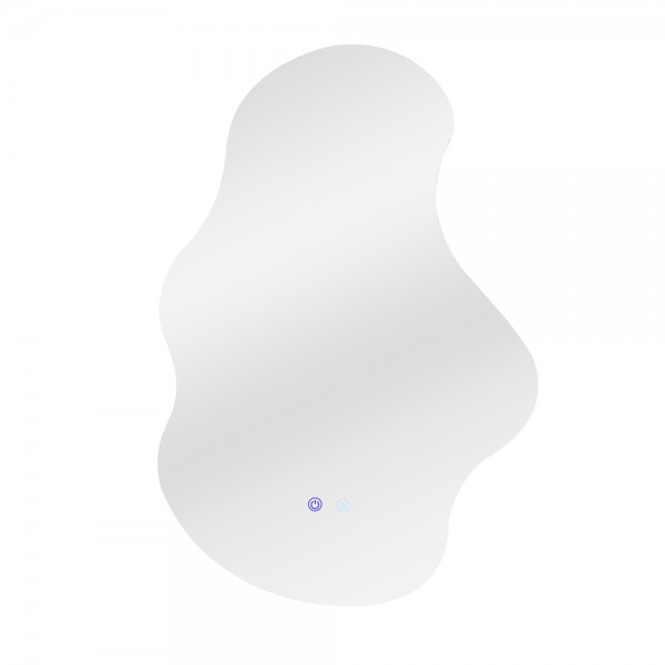 ILLUMA ΚΑΘΡΕΠΤΗΣ LED 55x80cm