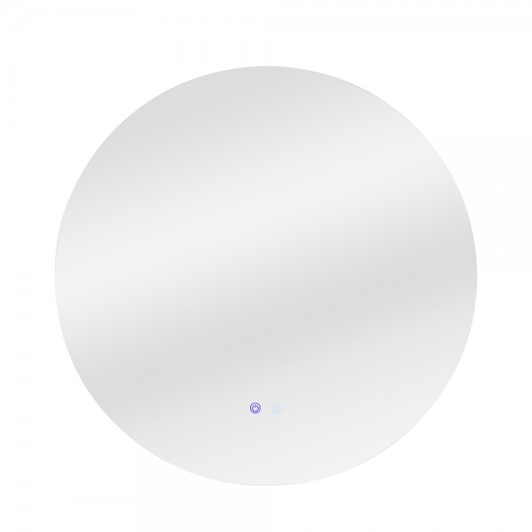 ILLUMA ΚΑΘΡΕΠΤΗΣ LED 80x80cm