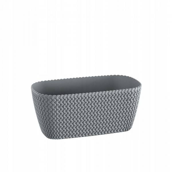 SPLOFY ΓΚΡΙ ΠΕΤΡΑΣ 40x18x14.5cm DSPC400-405U