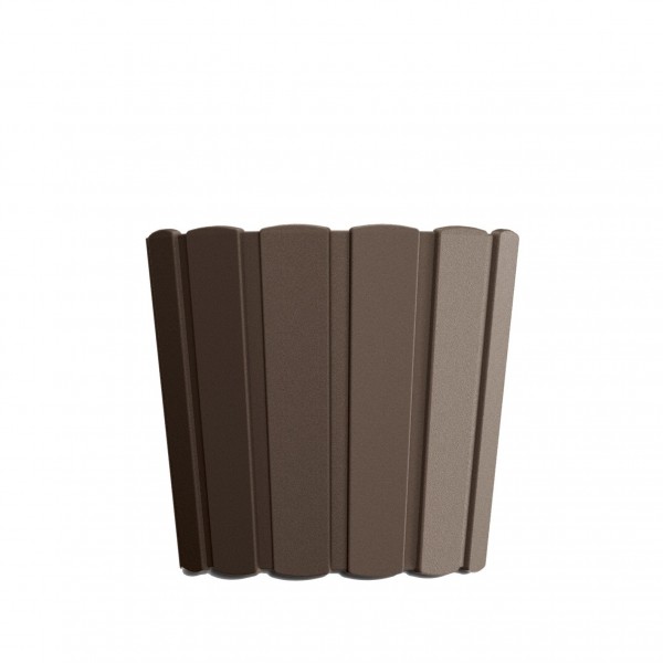 BOARDEE BASIC ΓΛΑΣΤΡΑ ΚΑΦΕ 29x26cm