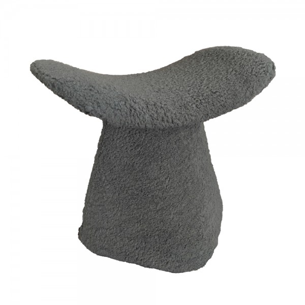 WALE ΣΚΑΜΠΟ ΓΚΡΙ 51x33x49