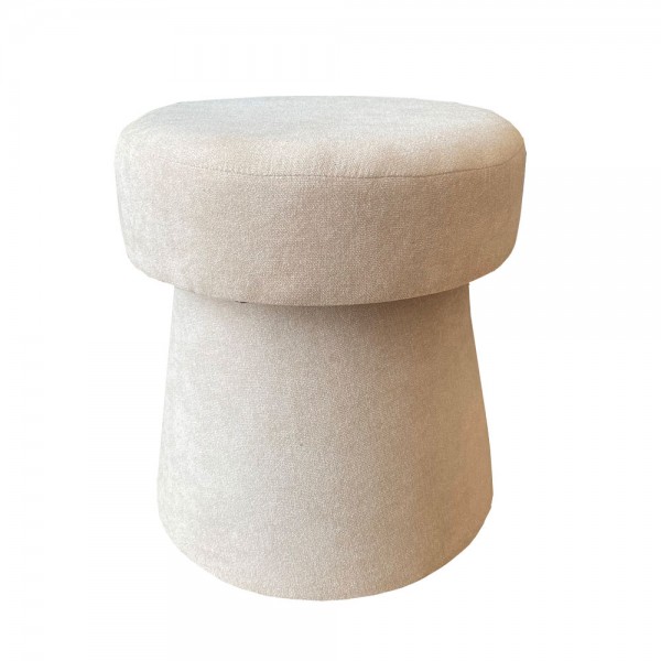 CORCHO ΣΚΑΜΠΟ BEIGE ΑΝΟΙΧΤΟ 40x40x43cm