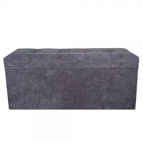 HARMONY ΣΚΑΜΠΟ ΜΕ ΑΠΟΘ/ΚΟ ΧΩΡΟ ΚΑΦΕ 100x40xH48cm